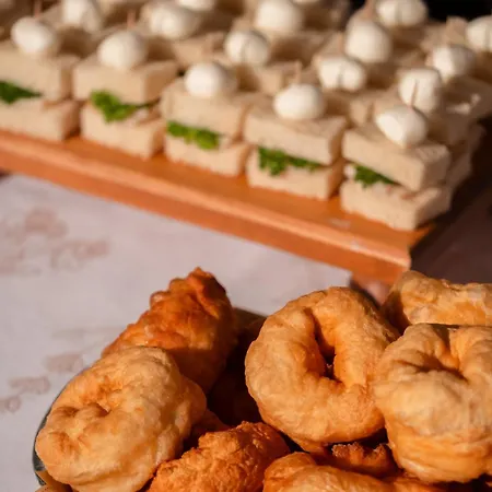 Heros 호텔 보즈자아다