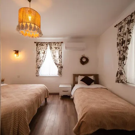 Heros Otel *
