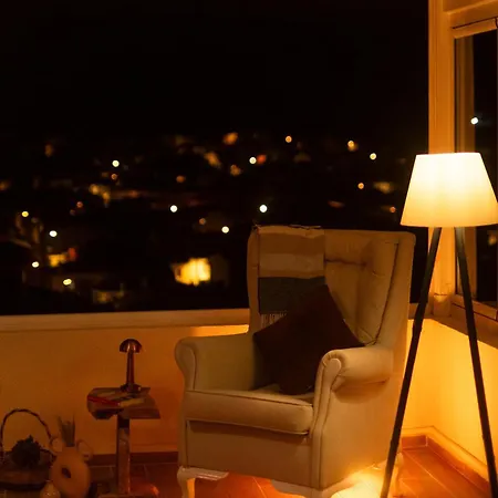 Heros 호텔 보즈자아다