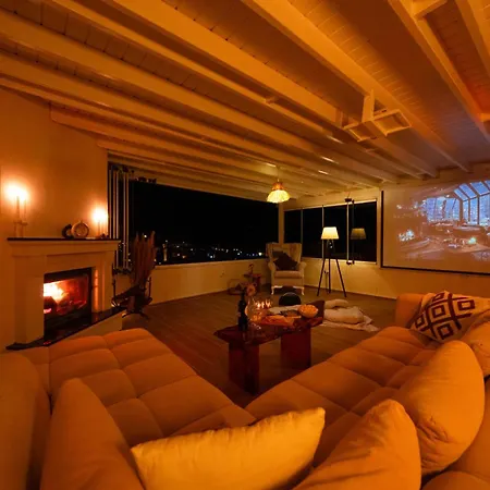 호텔 Heros 보즈자아다