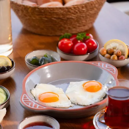 호텔 Heros 보즈자아다