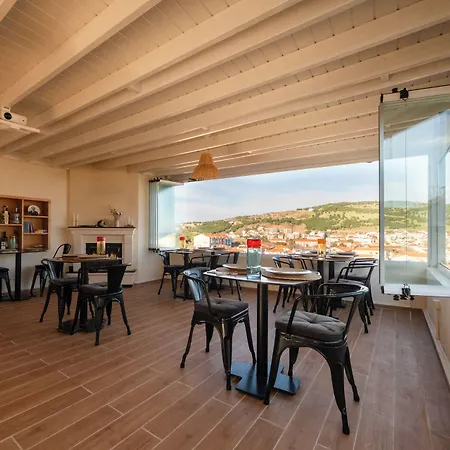 Hotel Heros Bozcaada