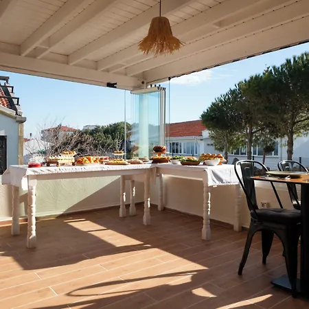Hotel Heros Bozcaada