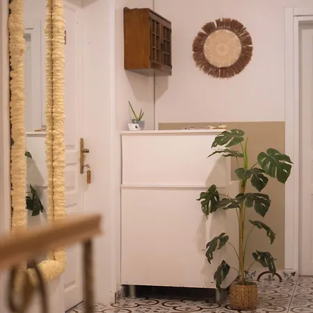 Heros Hotel Bozcaada