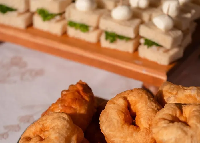 Heros Hotel Bozcaada