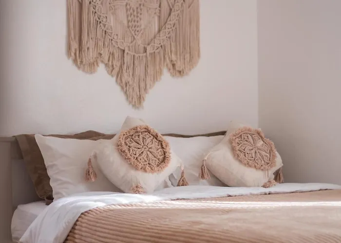 Heros Hotel Bozcaada