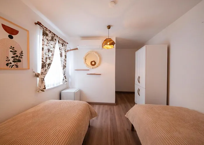 Hotel Heros Bozcaada