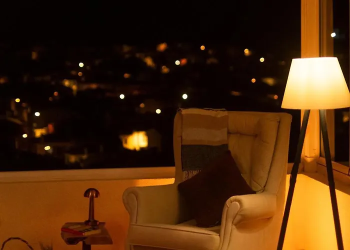 Heros Hotel Bozcaada